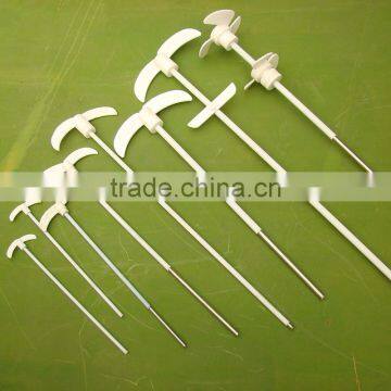 PTFE Magnetic Stir Bars photo-2