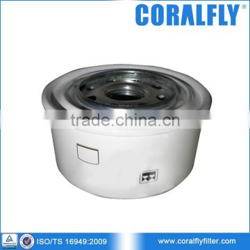 Coralfly Excavator Hydraulic Oil Filter 15246949