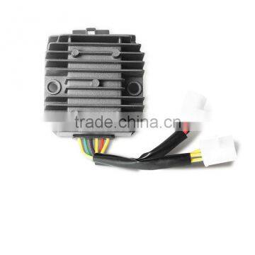 Motorcycle Voltage Regulator With High Quality