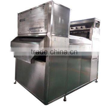 Best Price for Industrial Color Sorter Machine, Belt Type Sorting Machine photo-3