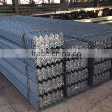 Cheap Price Equal Angle Steel Angle Bar in Bundles Made in China photo-6