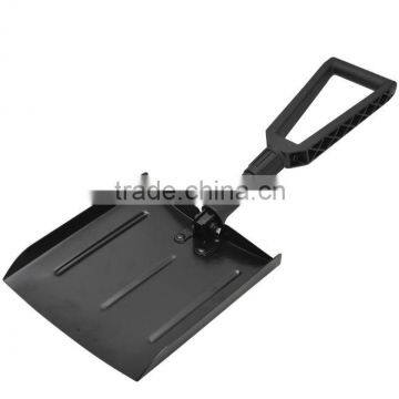 Foldable Aluminum Snow Shovel