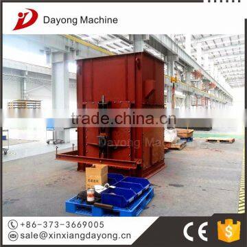 Conveying Phosphate Food Ingredients Bucket Elevator Equipment photo-5
