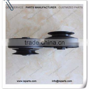 Centrifugal Clutch Pulley Key for go Kart 82mm 3/4" A Type Pulley photo-5