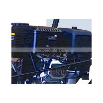 5.5 6.5 HP Gasoline Snow Thrower Snow Blower photo-3