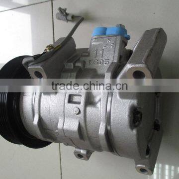 New Air Conditioning Compressor to Suit Toyota Hilux KUN16R & KUN26R 1KD Aircon photo-4