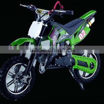 49cc2-stroke children bike/49cc motorbike(TKD50-001B)