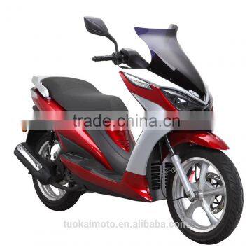 125cc Motorcycle /125cc Scooter (TKM150E-H2) photo-5