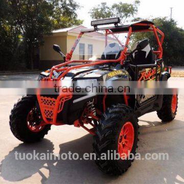 400cc EPA Approved Sport UTV/400cc go Kart (TKG400-A4) photo-2