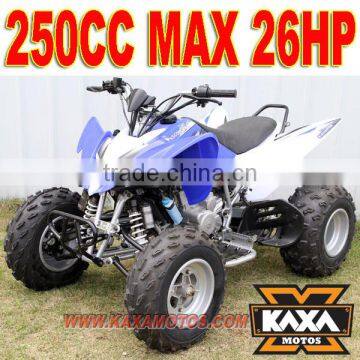 Zongshen 250cc ATV