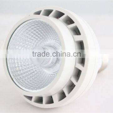 60w High Power Cob Hydroponic Led Grow Par Light With Inside Fan photo-4