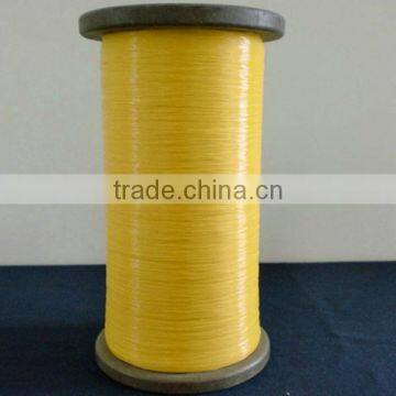 Nylon builder line for construction tools