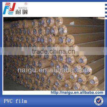 China Factory Price Free English Blue Film Free to Sent Sample