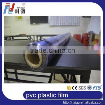 NAIGU Pvc Plastic Printing Film for Mattress Packaging photo-3