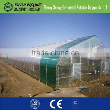 Agriculture Polyethylene Film/agricultural Equipment Greenhouses/agriculture Black Plastic Film photo-5