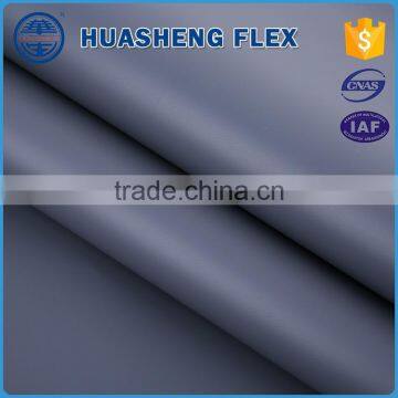 Factory Supply Pvc Coated Matte Boat Fabric Coated