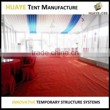 Glass Tent for Events and Party From Manufacture in China photo-5