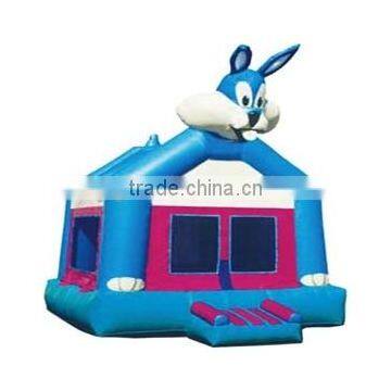 25oz Hard PVC Tarpaulin Inflatable Material photo-4