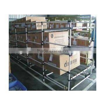 Diy Industrial Warehouse Storage System Used by Lean Tube and Pipe Connector photo-5