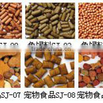 High Quality Food Production Line photo-3