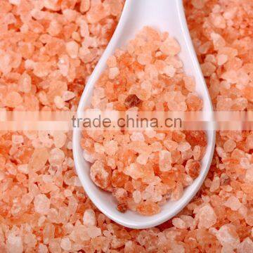 Himalayan Salt Granulates