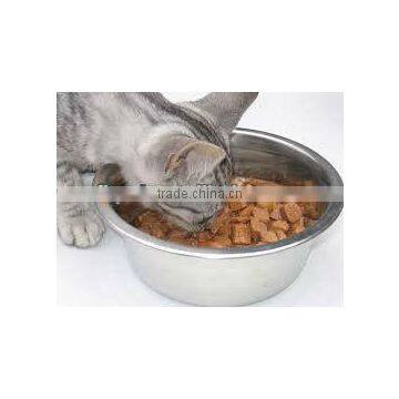 white label cat food producer