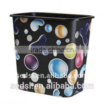 Big Size Toilet Trash Can photo-2