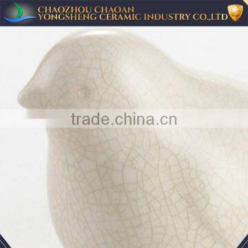 Cute Differnt Birds Ceramic Wholesale Home Decor photo-3