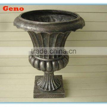 fiberglass urn antique flower vase for sale