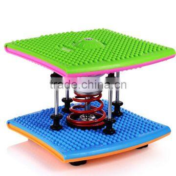 Hot Weight-loss Twister Machine Dance Machine Household Sports Thin Waist Dancer photo-4