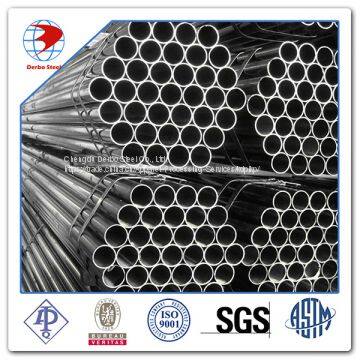 Seamless Stainless Steel Pipe ASTM A312 Grade TP321 photo-4