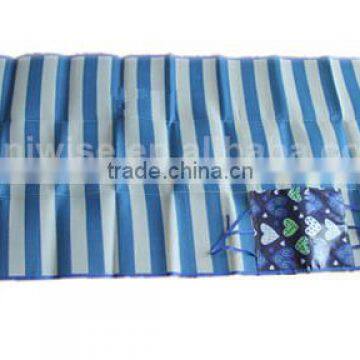 2015 Camping Beach Picnic Mat, Roll Up Beach Mat, Outdoor Folding Beach Straw Mat photo-2