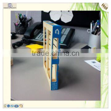 Большой деревянный паллет по американским стандартам photo-6