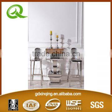 D112 High quality easy to clean marble End table