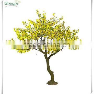 High Quality LED Fiber Optic Artificial Led Tree photo-2