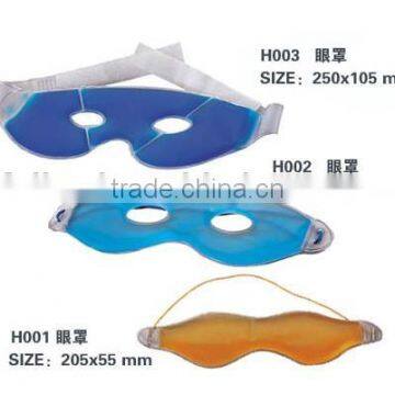 eye treatment mask