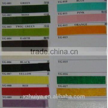 Florist Material Supplies Flower Making Floral Tape, Floral Adhesive Tape for Flower Decoration photo-4