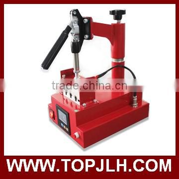 Combo heat press machine 3 in 1 pen printing machine