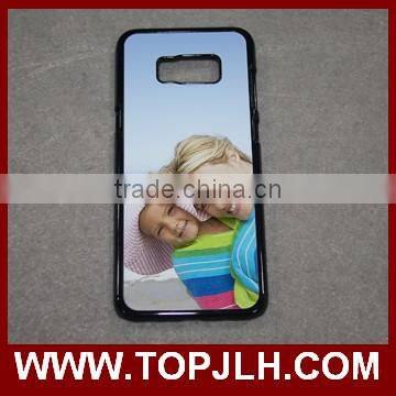 Cheap Price Plastic Mobile Phone Case for Samsung S8 Edge photo-5
