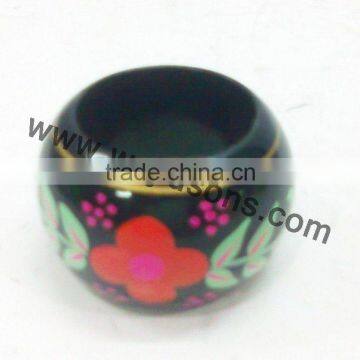 Very Nice Napkin Rings for Restaurants High End Design Restaurants Napkin Rings photo-6