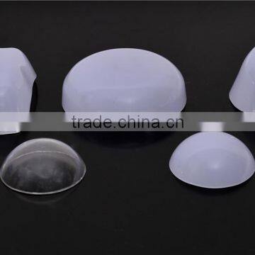 Custom Made ABS/PS Plastic Vacuum Forming Products Manufacturer photo-3