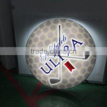 Custom Plastic PVC/PET/PS Vacuum Forming Display photo-2