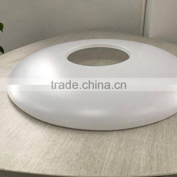 Swellder OEM Round Plastic Lampshade photo-5