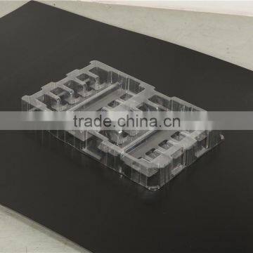 Plastic Thermoforming Trays,PET Trays for Cosmetic photo-3