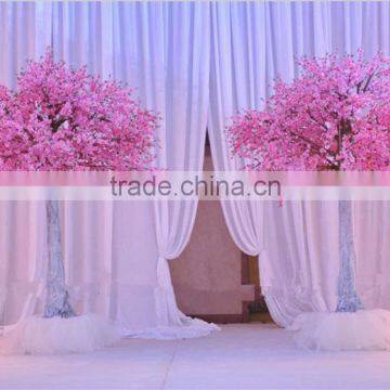 Fake Blossom Tree Silk Blossom Flower Tree for Sale photo-5
