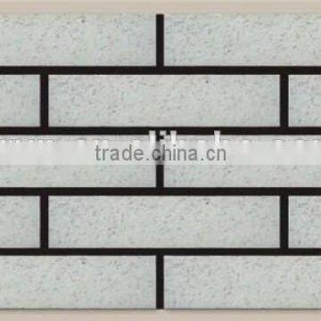 Jiangsu Thin Clay Tile/brick for Outdoor Wall Decoration photo-3