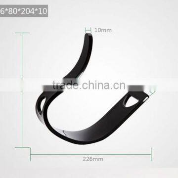 Hot Sale Clear Lucite Acrylic Wine Holder photo-3