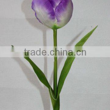 silk tulips with single stem