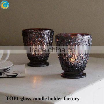 Clearly Creative Eclectic Votive Glass photo-6