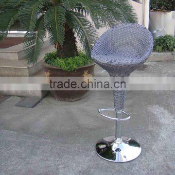 360 Turn Pup Bar Stool With Pedal photo-4